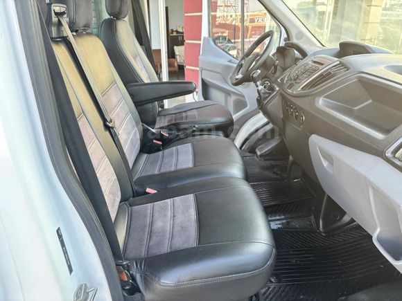 EJDER 350M SYNC KLİMALI   Ford Trucks Transit 350 Adana