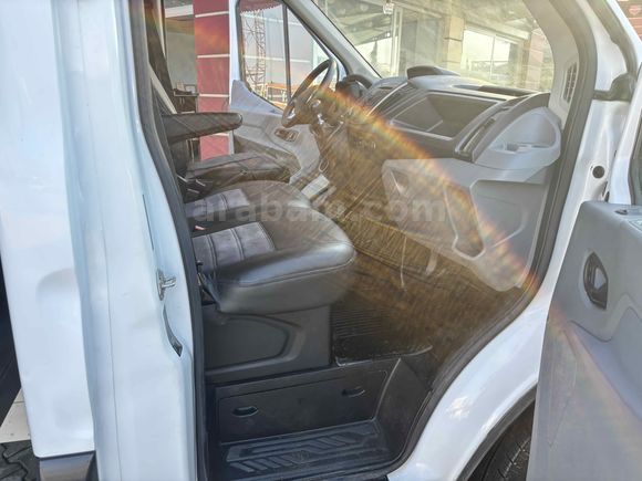 EJDER 350M SYNC KLİMALI   Ford Trucks Transit 350 Adana