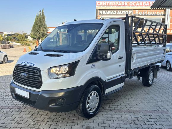 EJDER 350M SYNC KLİMALI   Ford Trucks Transit 350 Adana