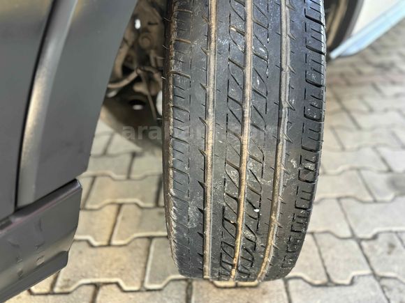 EJDER 350M SYNC KLİMALI   Ford Trucks Transit 350 Adana