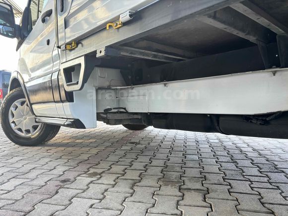 EJDER 350M SYNC KLİMALI   Ford Trucks Transit 350 Adana