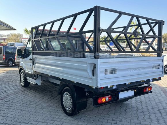 EJDER 350M SYNC KLİMALI   Ford Trucks Transit 350 Adana