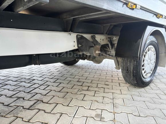 EJDER 350M SYNC KLİMALI   Ford Trucks Transit 350 Adana