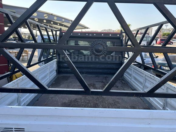 EJDER 350M SYNC KLİMALI   Ford Trucks Transit 350 Adana
