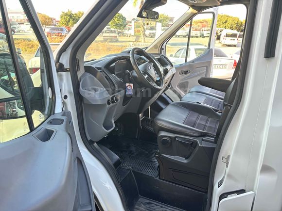 EJDER 350M SYNC KLİMALI   Ford Trucks Transit 350 Adana