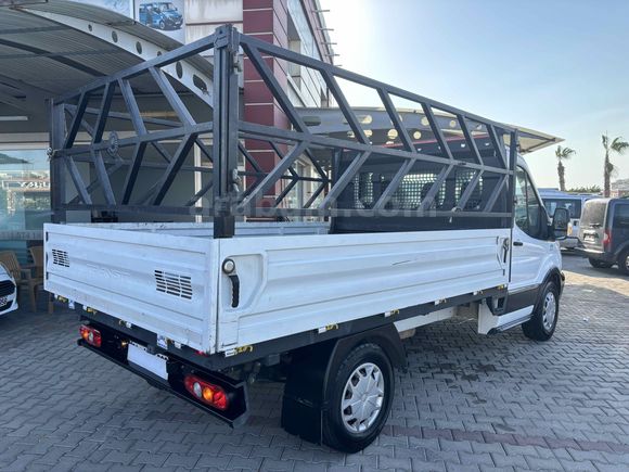 EJDER 350M SYNC KLİMALI   Ford Trucks Transit 350 Adana