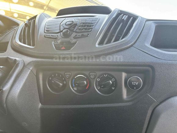 EJDER 350M SYNC KLİMALI   Ford Trucks Transit 350 Adana
