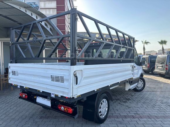 EJDER 350M SYNC KLİMALI   Ford Trucks Transit 350 Adana