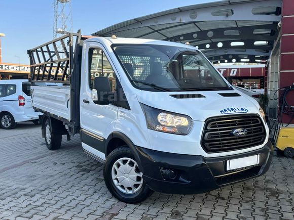 EJDER 350M SYNC KLİMALI   Ford Trucks Transit 350 Adana