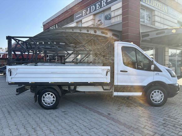 EJDER 350M SYNC KLİMALI   Ford Trucks Transit 350 Adana