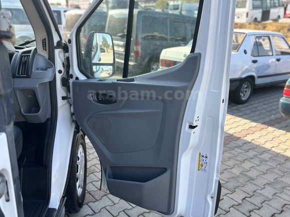 EJDER 350M SYNC KLİMALI   Ford Trucks Transit 350 Adana
