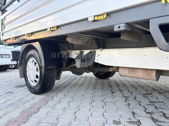 EJDER 350M SYNC KLİMALI   Ford Trucks Transit 350 Adana