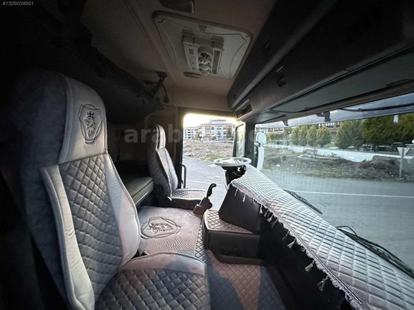 2011 G420 HATASIZ KOMPLE BAKIMLI