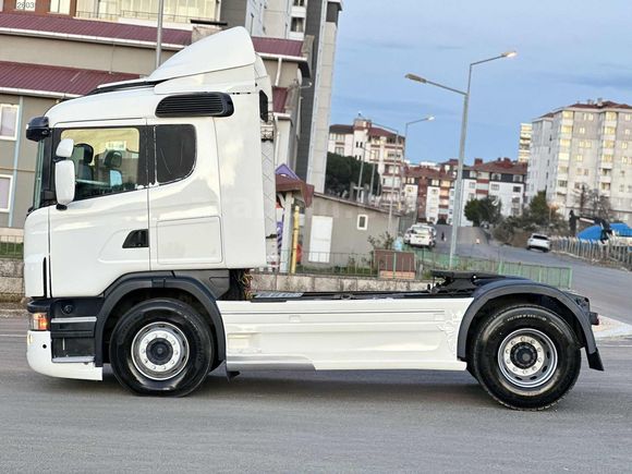 2011 G420 HATASIZ KOMPLE BAKIMLI