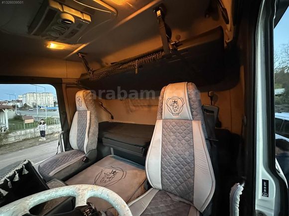 2011 G420 HATASIZ KOMPLE BAKIMLI