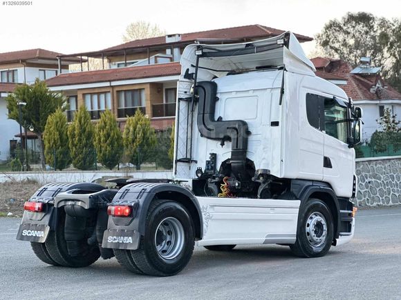 2011 G420 HATASIZ KOMPLE BAKIMLI