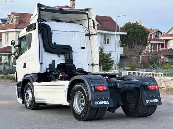 2011 G420 HATASIZ KOMPLE BAKIMLI