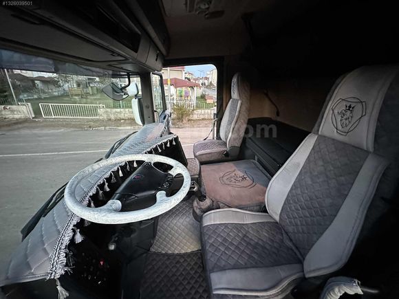 2011 G420 HATASIZ KOMPLE BAKIMLI
