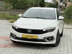 Galeriden Fiat Egea 1.6 Multijet Urban 2024 Model Yozgat