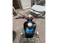 Sahibinden CFmoto 250CL-X 