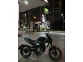 Sahibinden CFmoto 250CL-X 