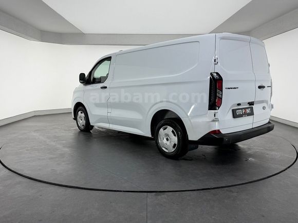 otomobil Ford Transit Custom Van 2.0 EcoBlue Upgrade 320 S Deluxe Otomatik