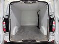 otomobil Ford Transit Custom Van 2.0 EcoBlue Upgrade 320 S Deluxe Otomatik
