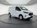 otomobil Ford Transit Custom Van 2.0 EcoBlue Upgrade 320 S Deluxe Otomatik