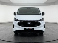 otomobil Ford Transit Custom Van 2.0 EcoBlue Upgrade 320 S Deluxe Otomatik