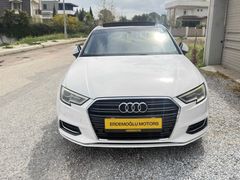 Galeriden Audi A3 Sedan 1.6 TDI Design Line 2016 Model Antalya