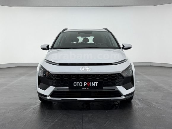 otomobil Hyundai Bayon 1.0 T-GDI Jump