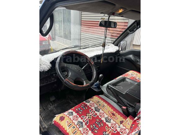 Sahibinden Hyundai H Serisi 100 