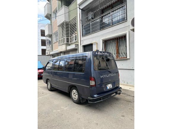 Sahibinden Hyundai H Serisi 100 