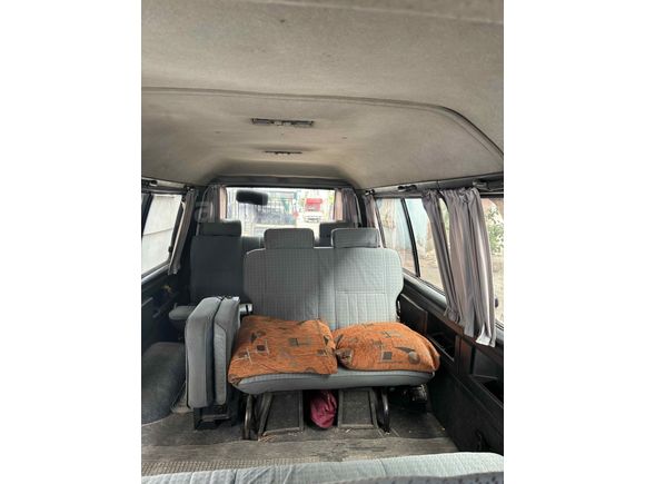 Sahibinden Hyundai H Serisi 100 