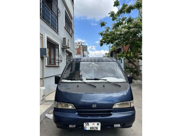 Sahibinden Hyundai H Serisi 100 