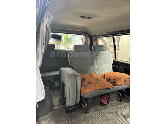 Sahibinden Hyundai H Serisi 100 