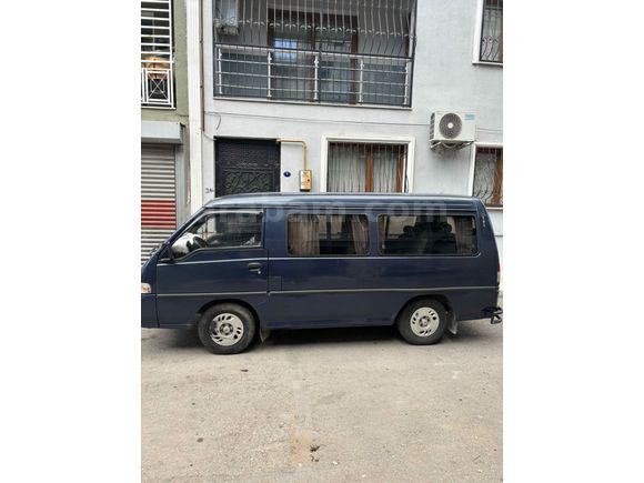 Sahibinden Hyundai H Serisi 100 