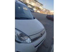 Sahibinden Citroen Berlingo 1.6 HDi SX 2016 Model  165.000 km Beyaz temiz bakımlı araç