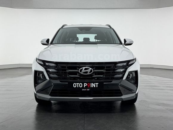 otomobil Hyundai Tucson 1.6 T-GDI 4x2 Comfort DCT