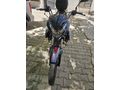 MEMURDAN SATILIK 125 R
