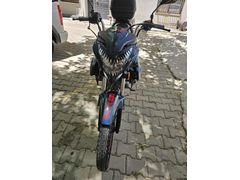 MEMURDAN SATILIK 125 R