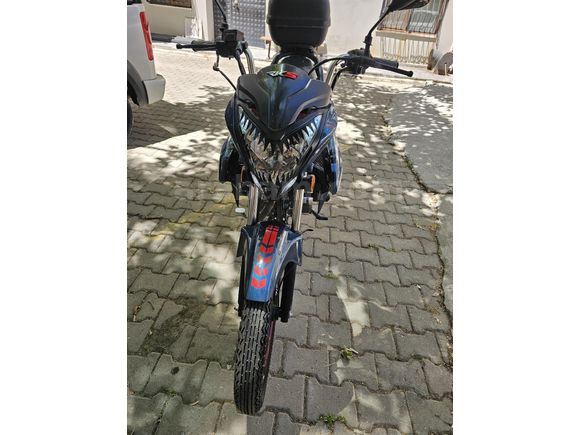 MEMURDAN SATILIK 125 R