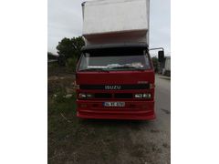 Sahibinden Isuzu NKR Wide Sakarya