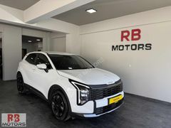HATASIZ 2026 MODEL SPORTAGE 1.6 T-GDI LİVE 150 HP