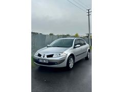 Sahibinden Renault Megane 1.6 Expression 2007 Model  230.000 km Gri