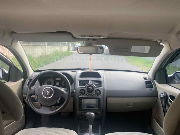 Sahibinden Renault Megane 1.6 Expression 2007 Model  230.000 km Gri