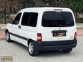 2004 MODEL PARTNER 1.9 D ÇİFT SÜRGÜ TEK BAGAJ ORJİNAL KLİMALI
