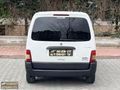 2004 MODEL PARTNER 1.9 D ÇİFT SÜRGÜ TEK BAGAJ ORJİNAL KLİMALI