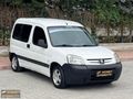 2004 MODEL PARTNER 1.9 D ÇİFT SÜRGÜ TEK BAGAJ ORJİNAL KLİMALI