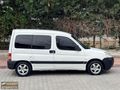 2004 MODEL PARTNER 1.9 D ÇİFT SÜRGÜ TEK BAGAJ ORJİNAL KLİMALI